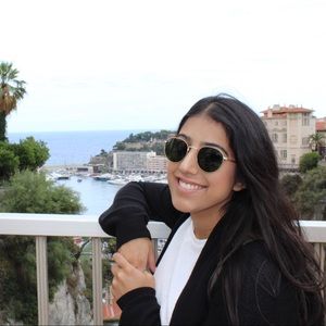 Meet your Posher, Ghazal